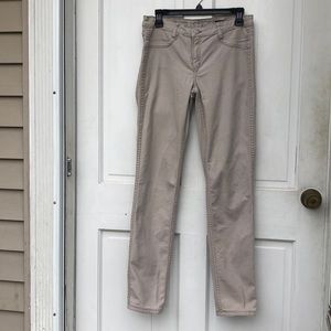 Calvin Klein Jeans // Reversible / 30-US10